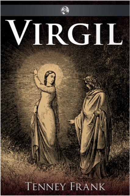 Book Cover for Virgil by Frank, Tenney