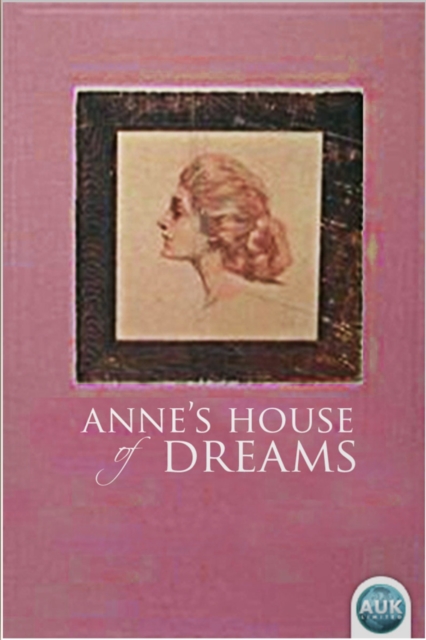 Book Cover for Anne's House of Dreams by L. M. Montgomery