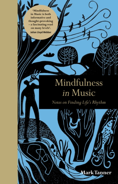 Book Cover for Mindfulness in Music by Tanner, Mark