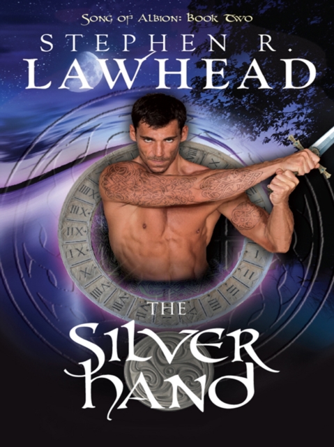 Book Cover for Silver Hand by Stephen R Lawhead