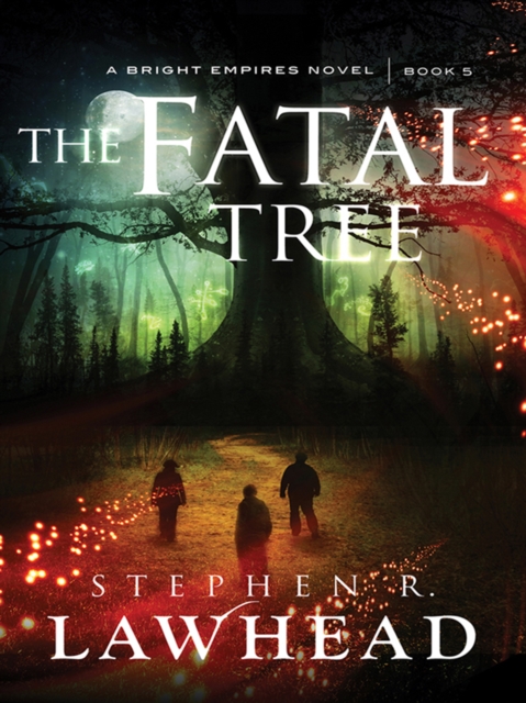 Book Cover for Fatal Tree by Stephen R Lawhead