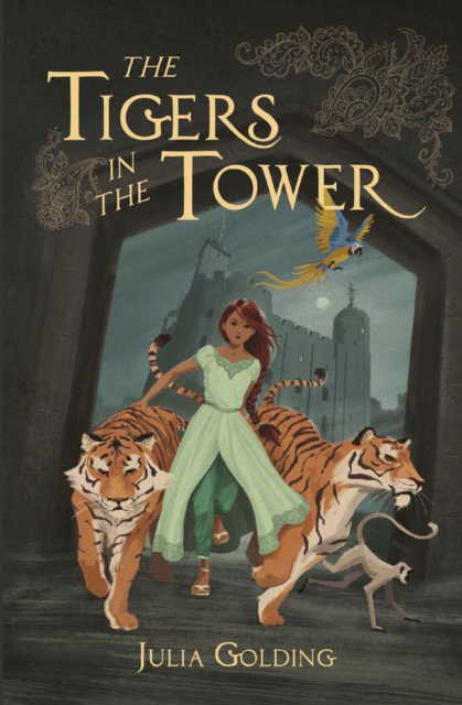 Tigers in the Tower