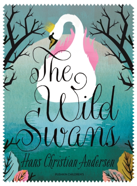 Book Cover for Wild Swans by Andersen, Hans Christian