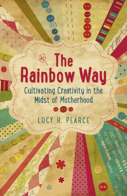 Book Cover for Rainbow Way by Lucy H. Pearce