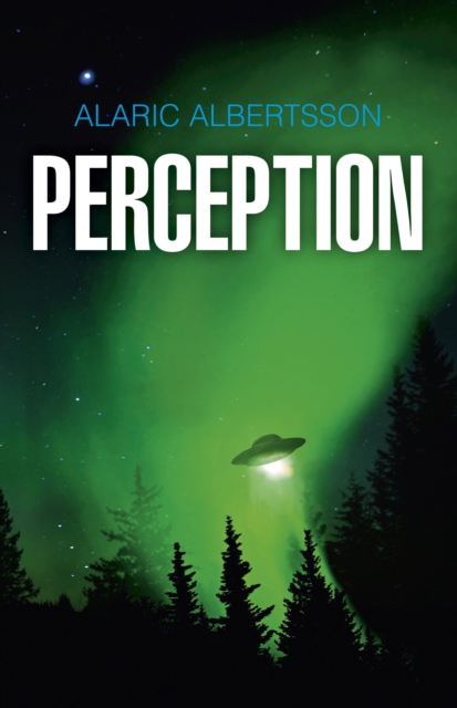 Book Cover for Perception by Alaric Albertsson