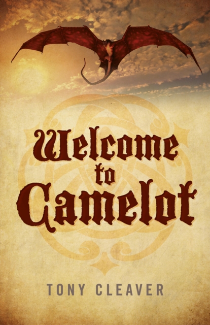 Book Cover for Welcome to Camelot by Cleaver, Tony