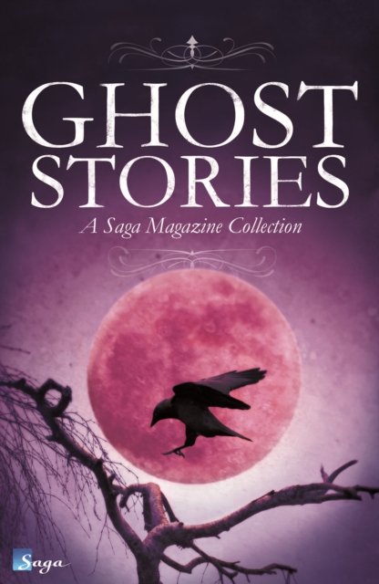 Book Cover for Ghost Stories by Various