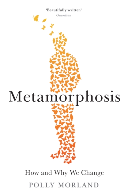 Book Cover for Metamorphosis by Polly Morland