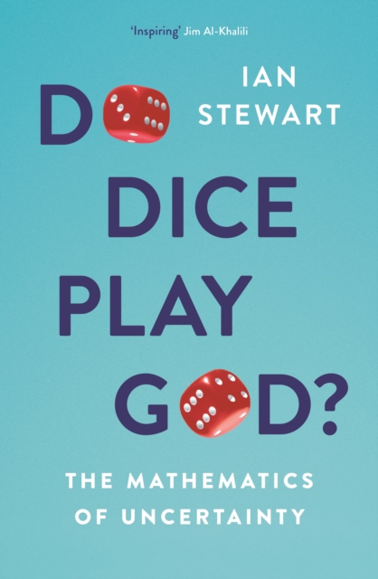 Book Cover for Do Dice Play God? by Ian Stewart