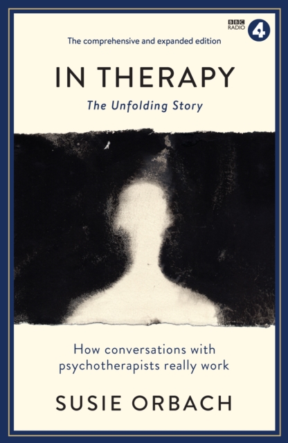 Book Cover for In Therapy by Susie Orbach