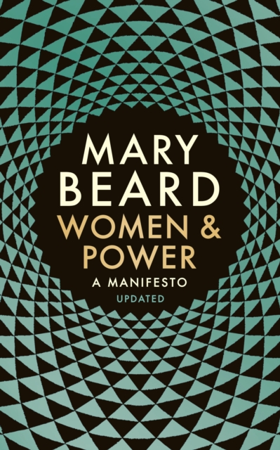 Book Cover for Women & Power by Mary Beard