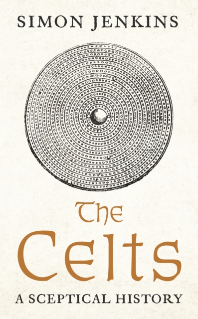 Book Cover for Celts by Simon Jenkins