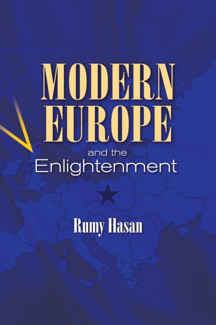 Book Cover for Modern Europe and the Enlightenment by Hasan, Rumy