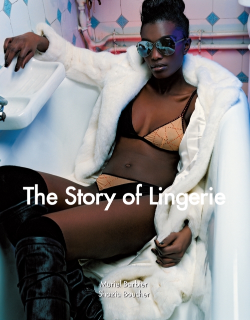 Story of Lingerie