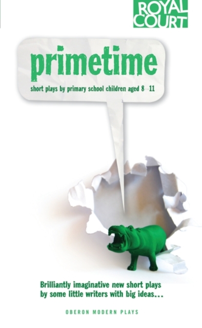 Book Cover for Primetime by Various Various