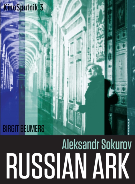 Book Cover for Aleksandr Sokurov by Birgit Beumers