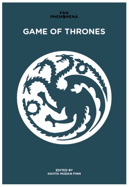 Book Cover for Fan Phenomena: Game of Thrones by 