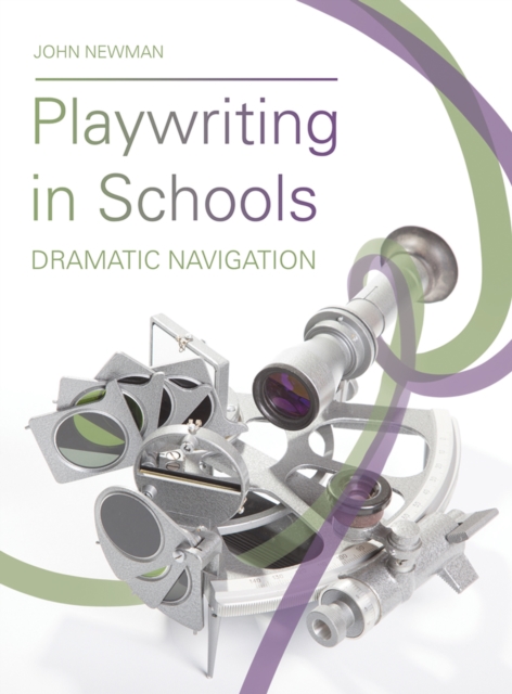 Book Cover for Playwriting in Schools by Newman, John