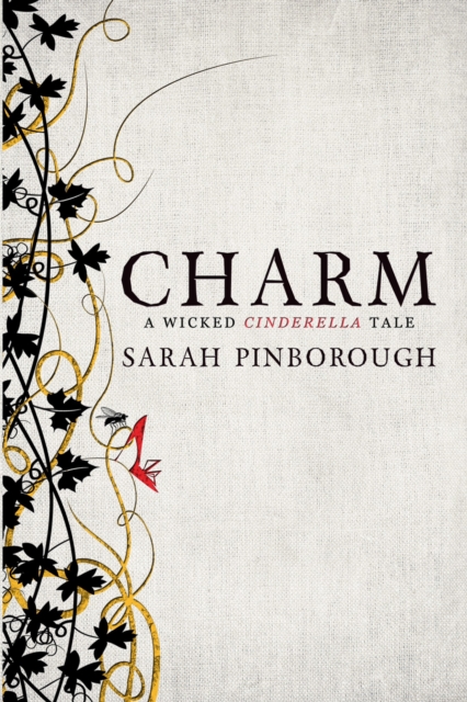 Book Cover for Charm by Sarah Pinborough