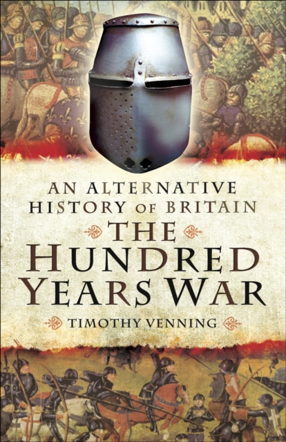 Book Cover for Hundred Years War by Timothy Venning