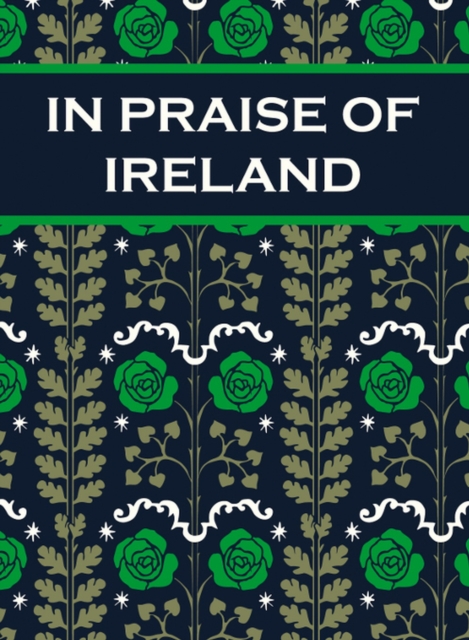 Book Cover for In Praise of Ireland by Paul Harper