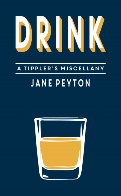 Book Cover for Drink by Jane Peyton
