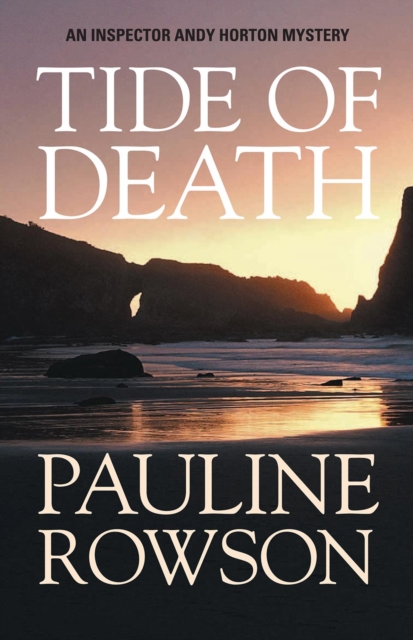 Book Cover for Tide of Death by Pauline Rowson