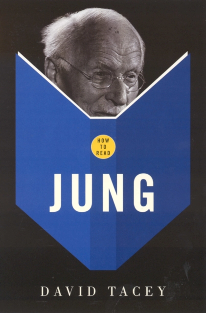 Book Cover for How To Read Jung by Tacey, David