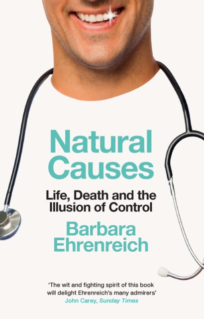 Book Cover for Natural Causes by Barbara Ehrenreich