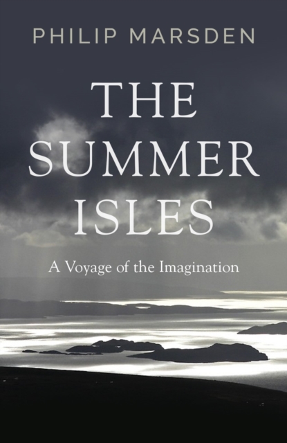 Book Cover for Summer Isles by Philip Marsden