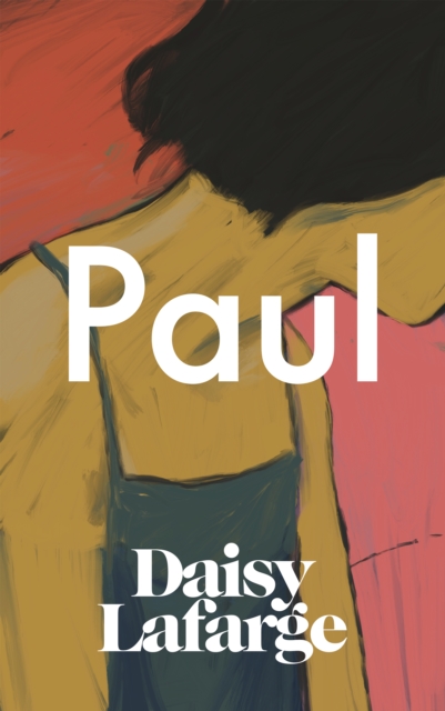Book Cover for Paul by Daisy Lafarge