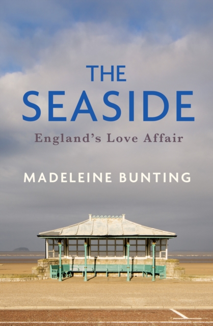 Book Cover for Seaside by Bunting, Madeleine