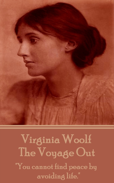 Book Cover for Voyage Out by Virginia  Woolf