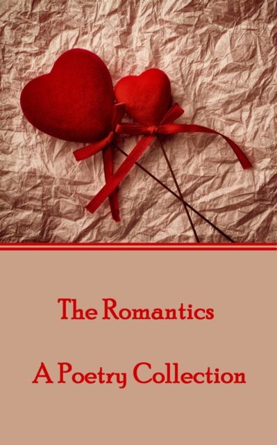 Book Cover for Romantics by Various Authors