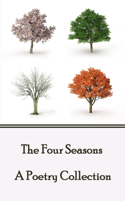 Book Cover for Four Seasons by Various Authors