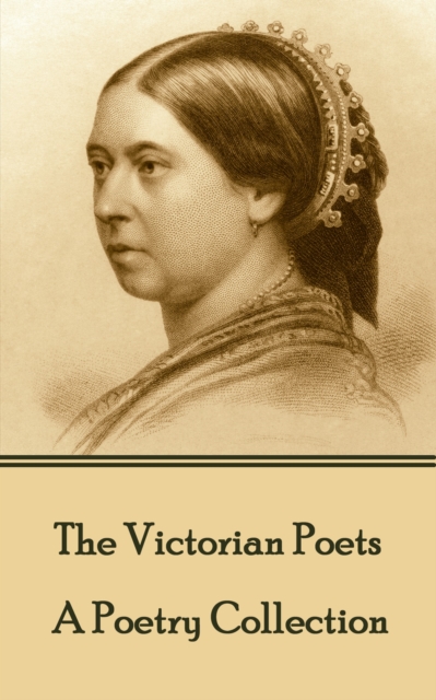 Book Cover for Victorian Poets by Various Authors