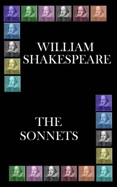 Book Cover for Sonnets by William  Shakespeare