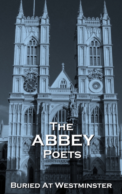 Book Cover for Abbey Poets by Geoffrey  Chaucer