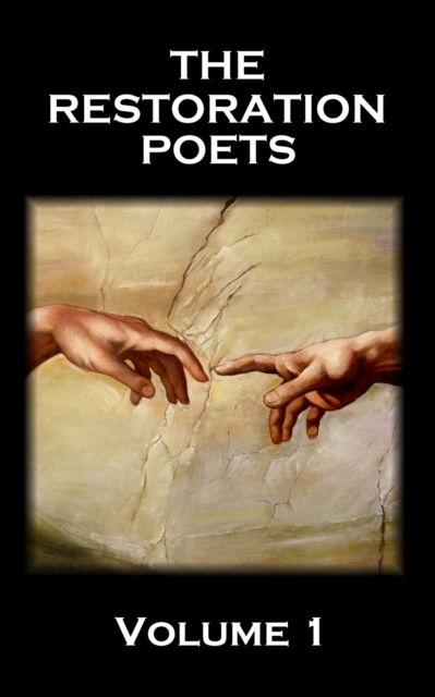 Book Cover for Restoration Poets by Andrew  Marvell