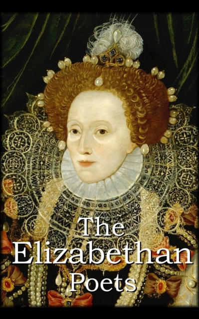 Book Cover for Elizabethan Poets by John  Donne