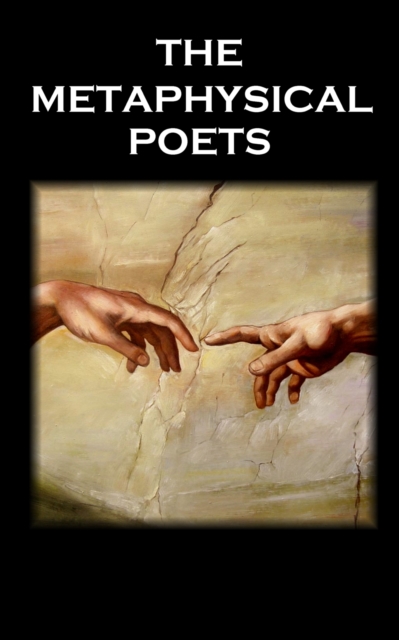 Book Cover for Metaphysical Poets by John  Milton