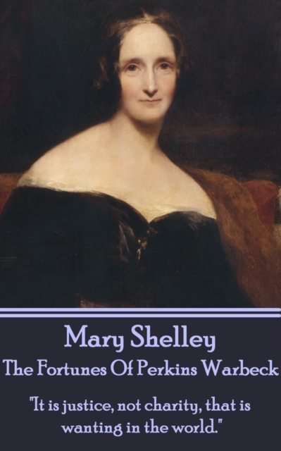 Book Cover for Fortunes Of Perkin Warbeck by Mary  Shelley