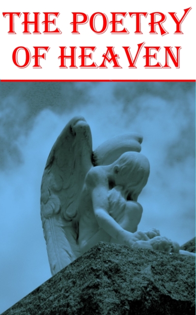 Book Cover for Poetry Of Heaven by Rabindranath  Tagore