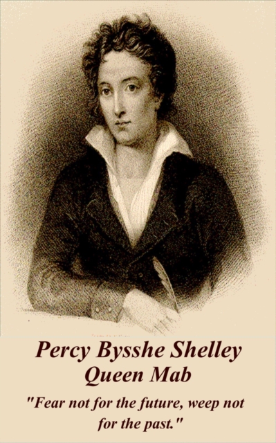 Book Cover for Queen Mab by Percy   Bysshe Shelley