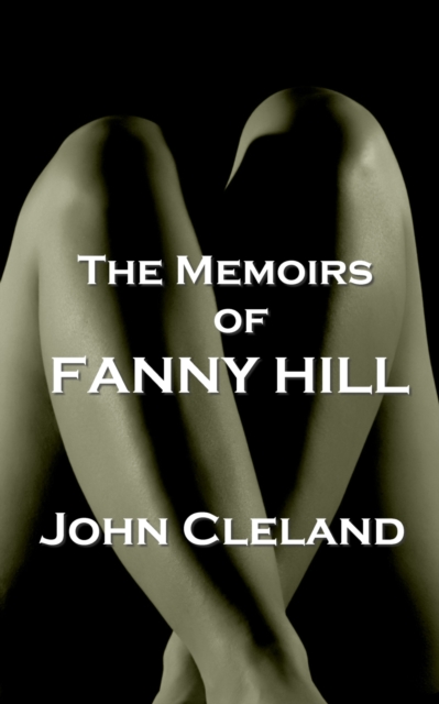 Book Cover for Memoirs Of Fanny Hill by John  Cleland