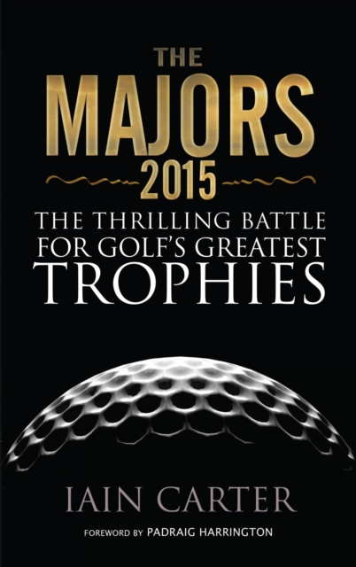 Book Cover for Majors 2015 by Carter, Iain