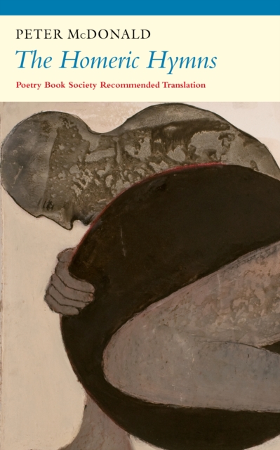 Book Cover for Homeric Hymns by McDonald, Peter