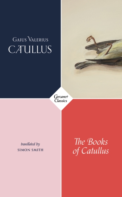 Book Cover for Books of Catullus by Catullus, Gaius Valerius