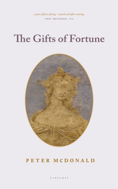 Book Cover for Gifts of Fortune by McDonald, Peter