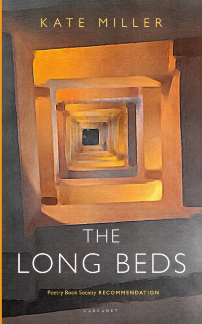 Book Cover for Long Beds by Kate Miller